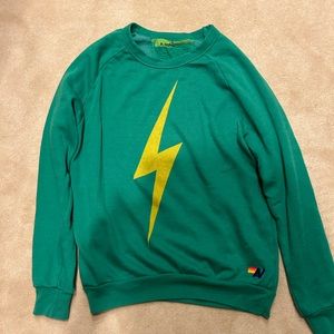 Aviator nation sweatshirt